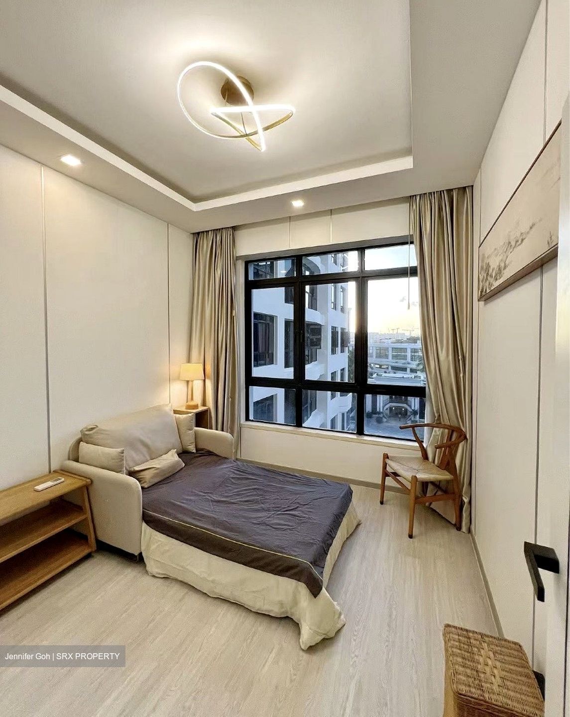 Eastpoint Green (D18), Condominium #525138011